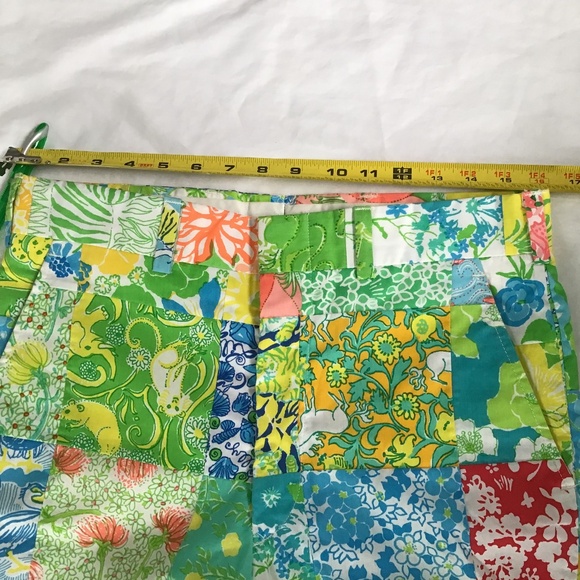 Lilly Pulitzer Vintage Men’s Stuff Pants - Picture 11 of 16